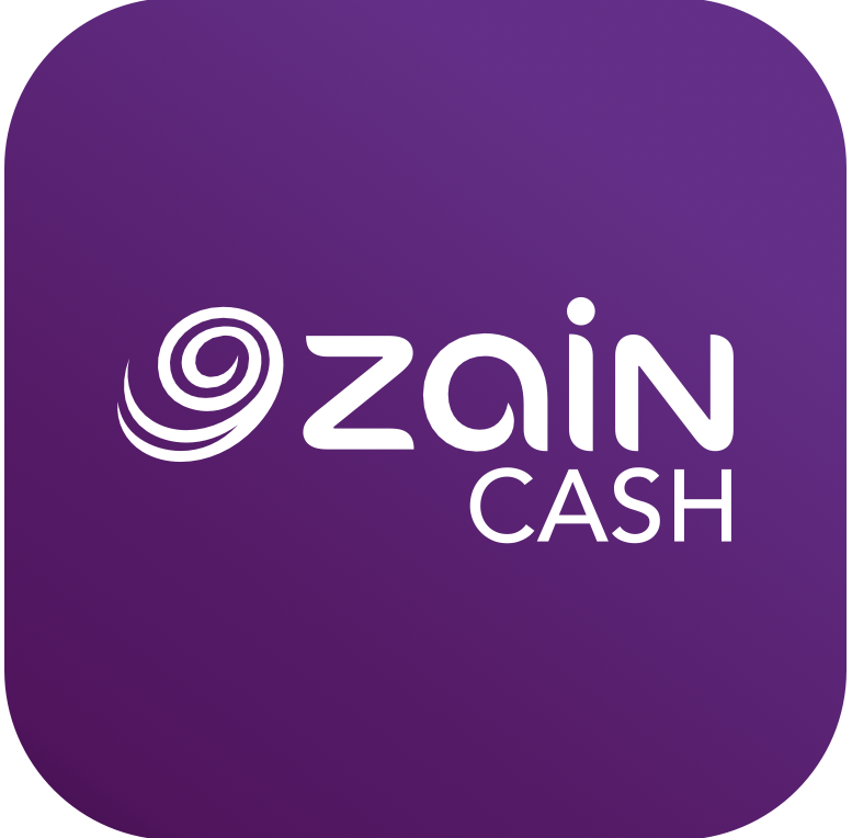 Zain Cash